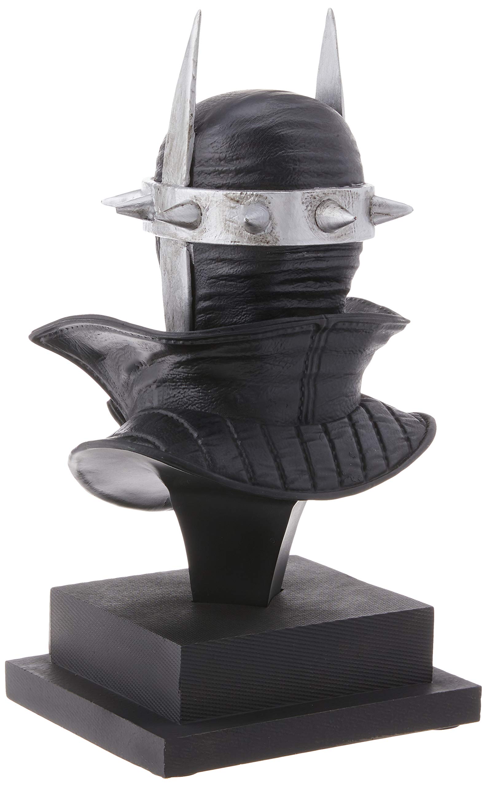 アメコミ DC Gallery The Batman Who Laughs Cowl Amazon | DC Gallery Batman Who Laughs Cowl | フィギュア・ドール 通販